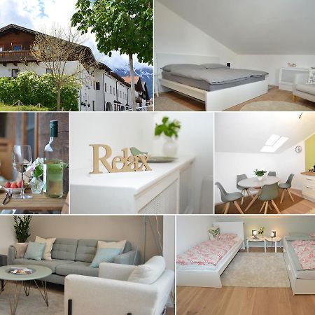 Ferienwohnung Innsbruck-Vill Extérieur photo
