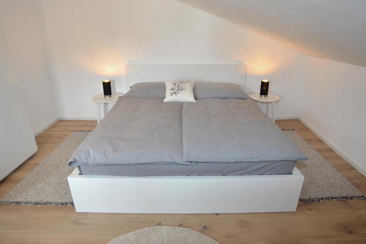 Ferienwohnung Innsbruck-Vill Extérieur photo