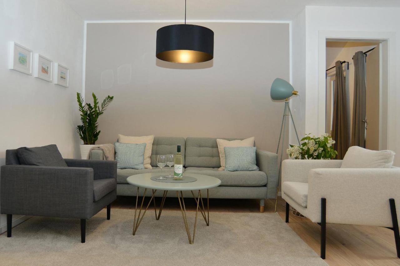 Ferienwohnung Innsbruck-Vill Extérieur photo