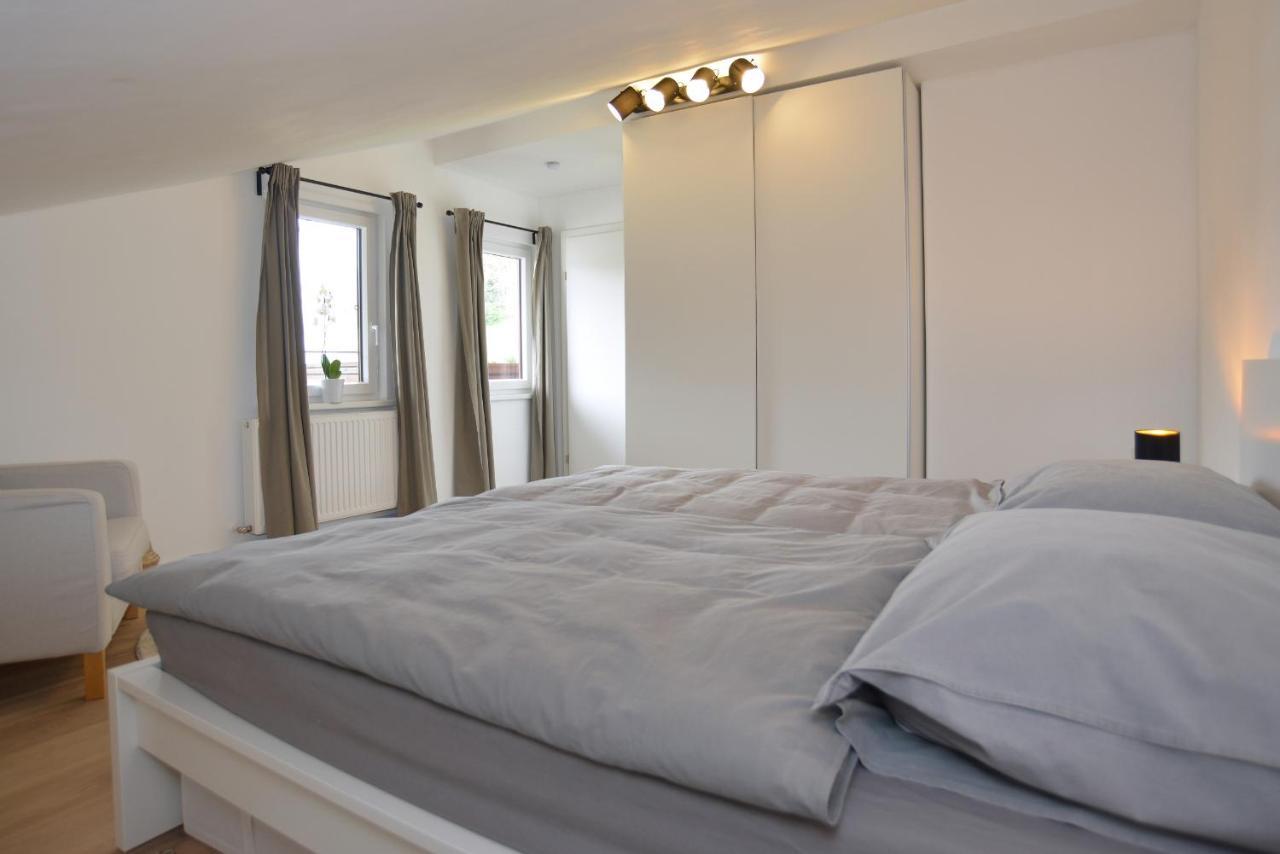 Ferienwohnung Innsbruck-Vill Extérieur photo