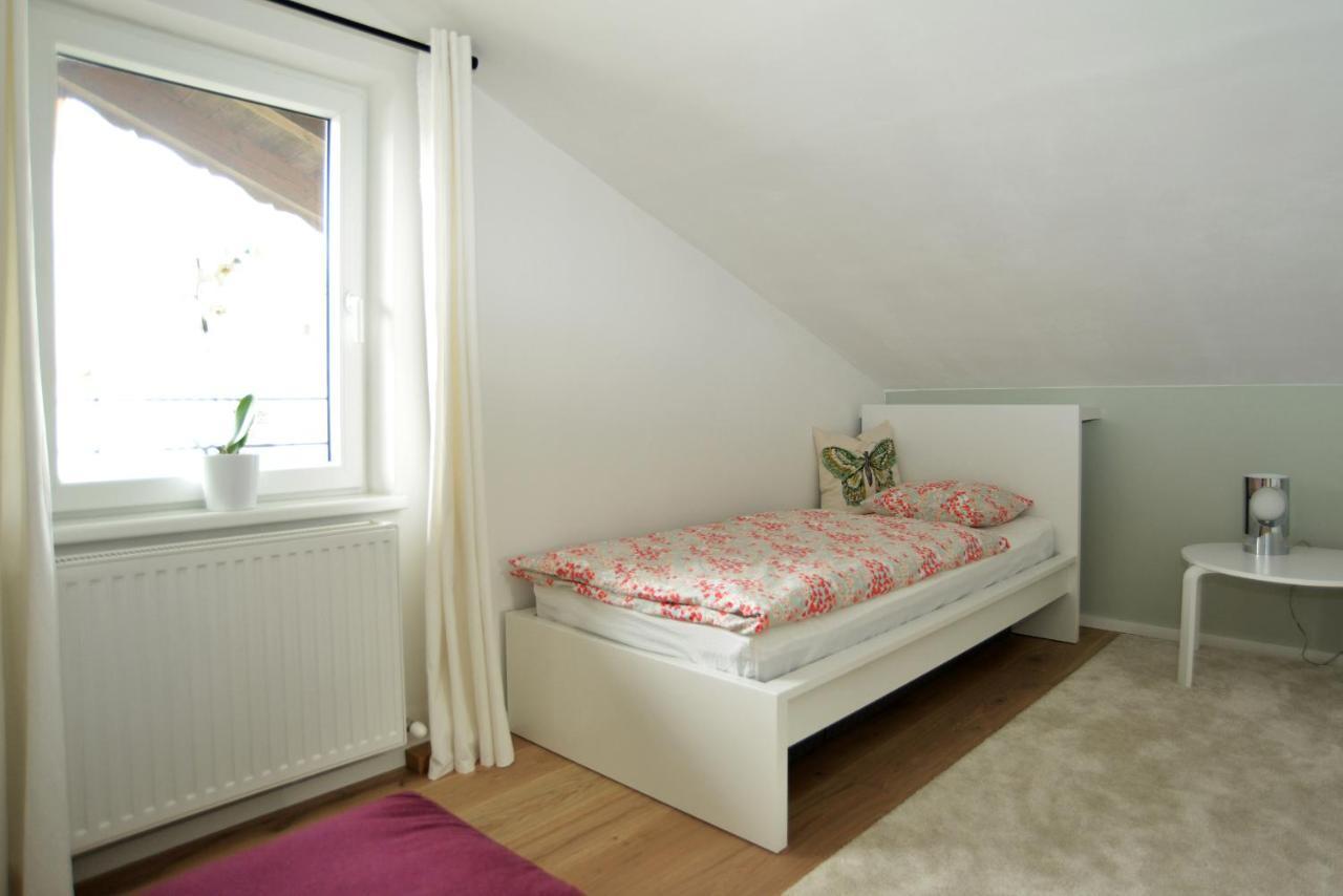 Ferienwohnung Innsbruck-Vill Extérieur photo