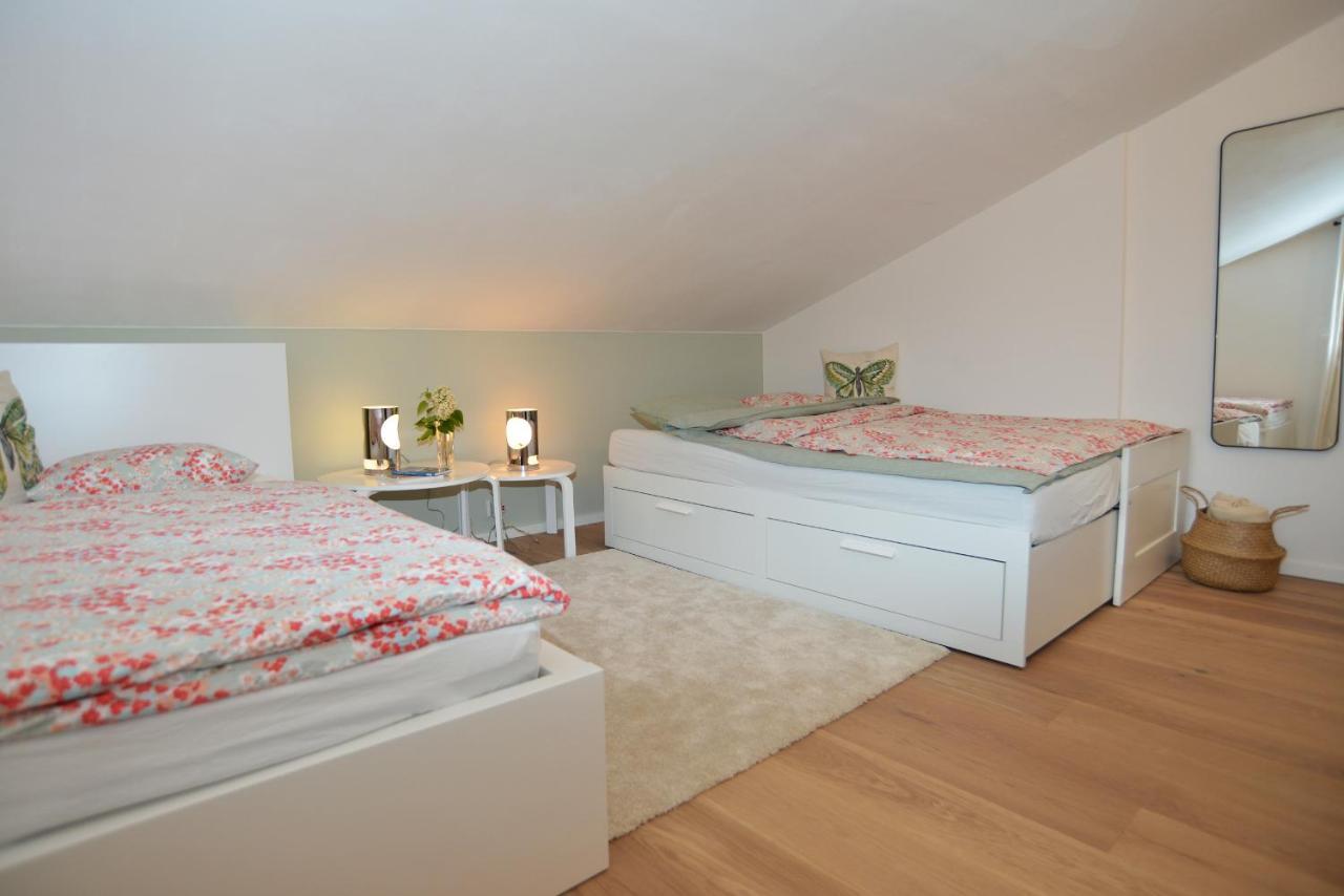 Ferienwohnung Innsbruck-Vill Extérieur photo