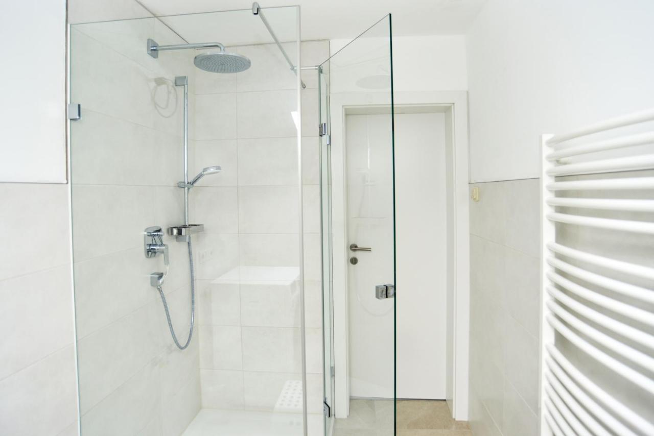 Ferienwohnung Innsbruck-Vill Extérieur photo