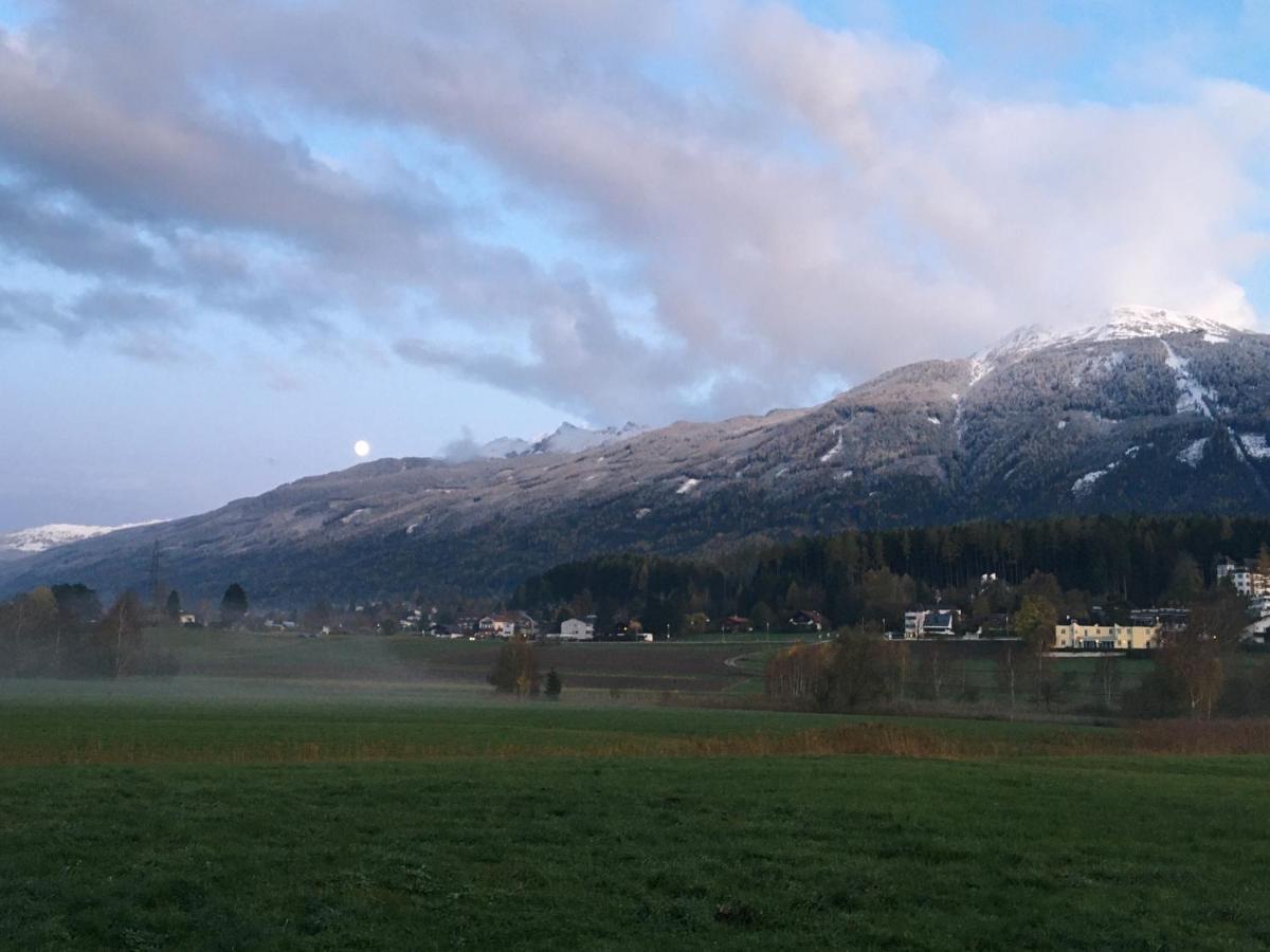 Ferienwohnung Innsbruck-Vill Extérieur photo