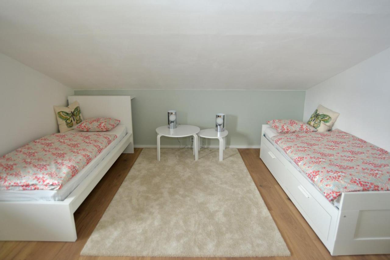 Ferienwohnung Innsbruck-Vill Extérieur photo