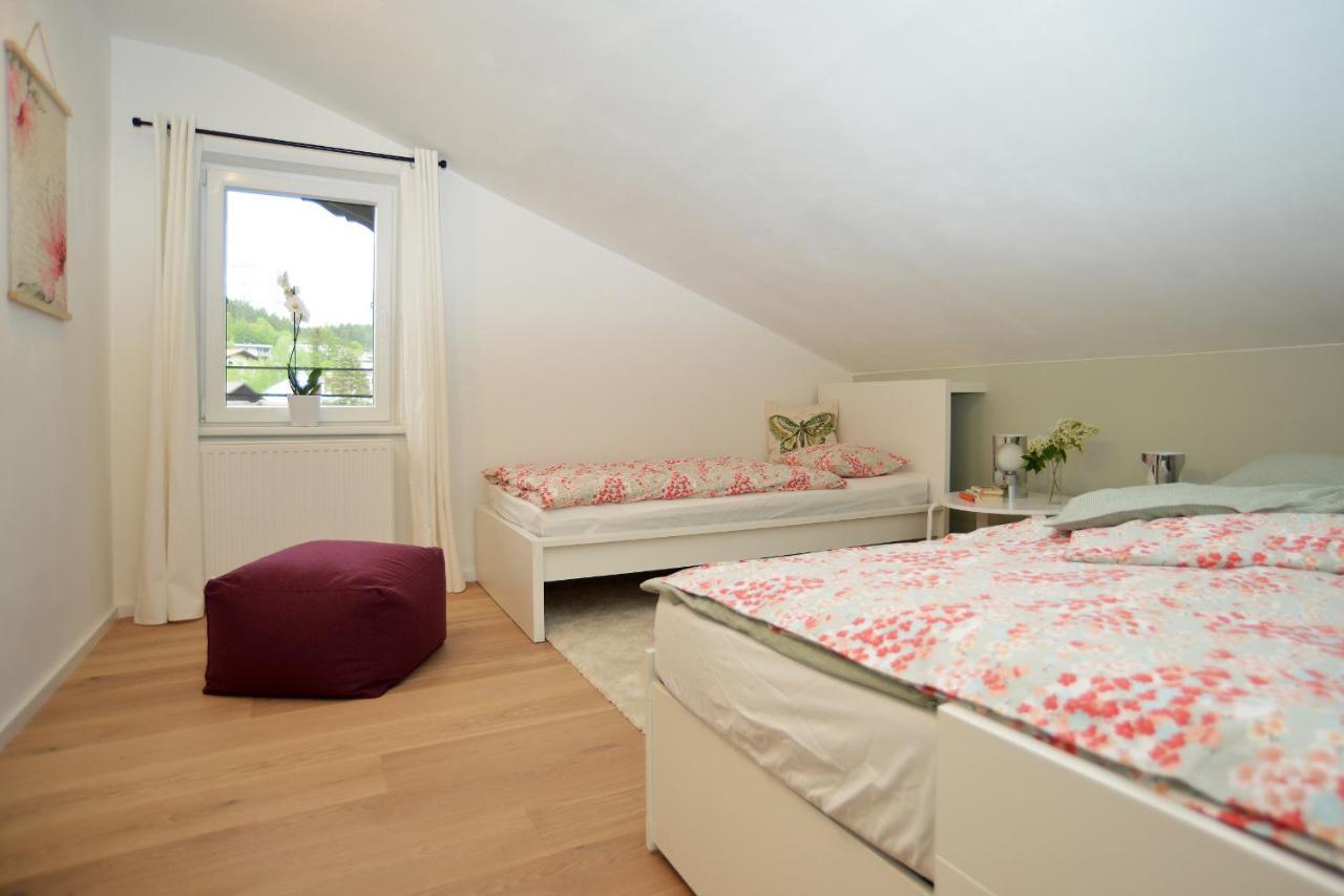 Ferienwohnung Innsbruck-Vill Extérieur photo