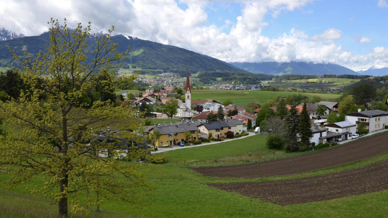 Ferienwohnung Innsbruck-Vill Extérieur photo