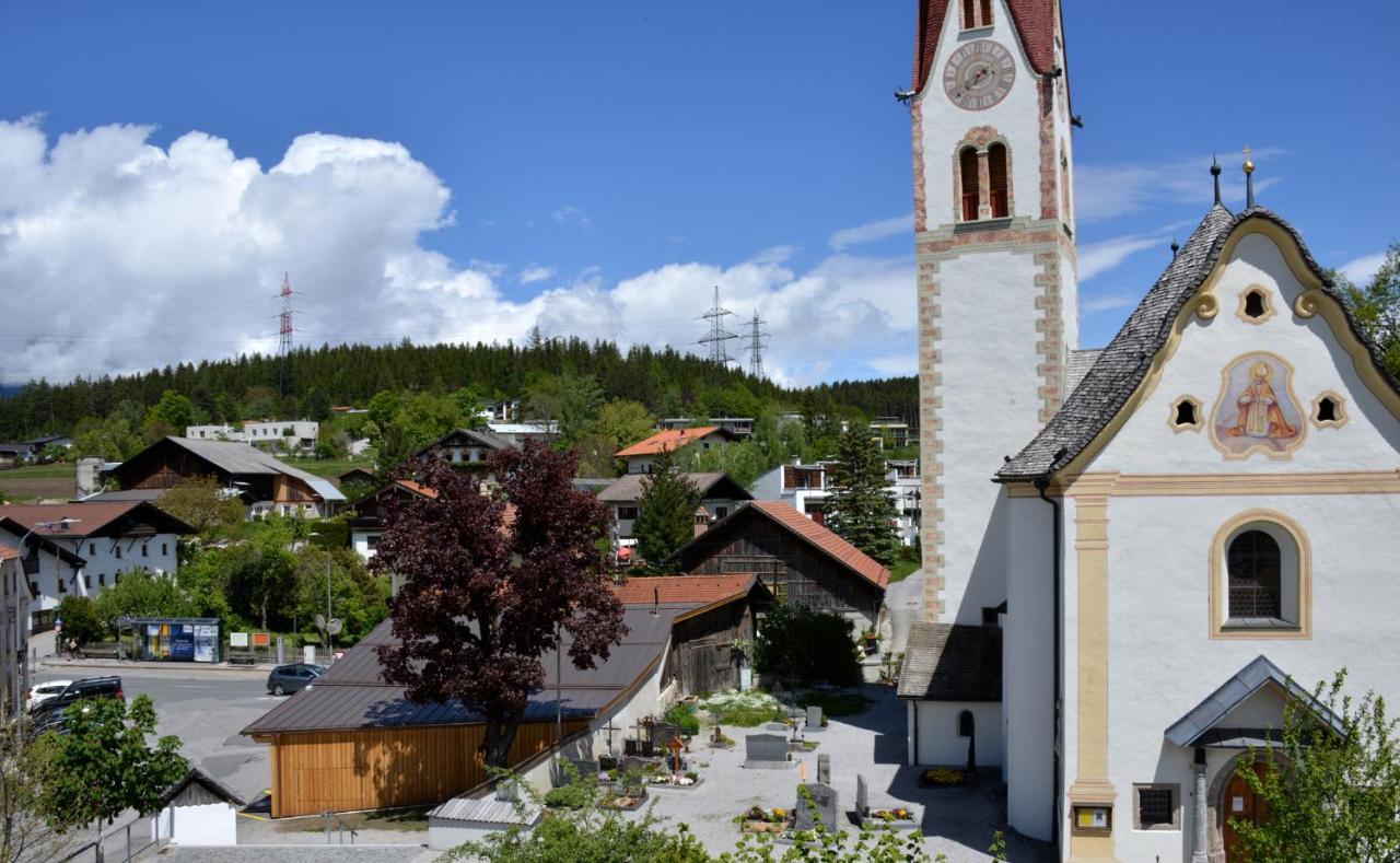 Ferienwohnung Innsbruck-Vill Extérieur photo