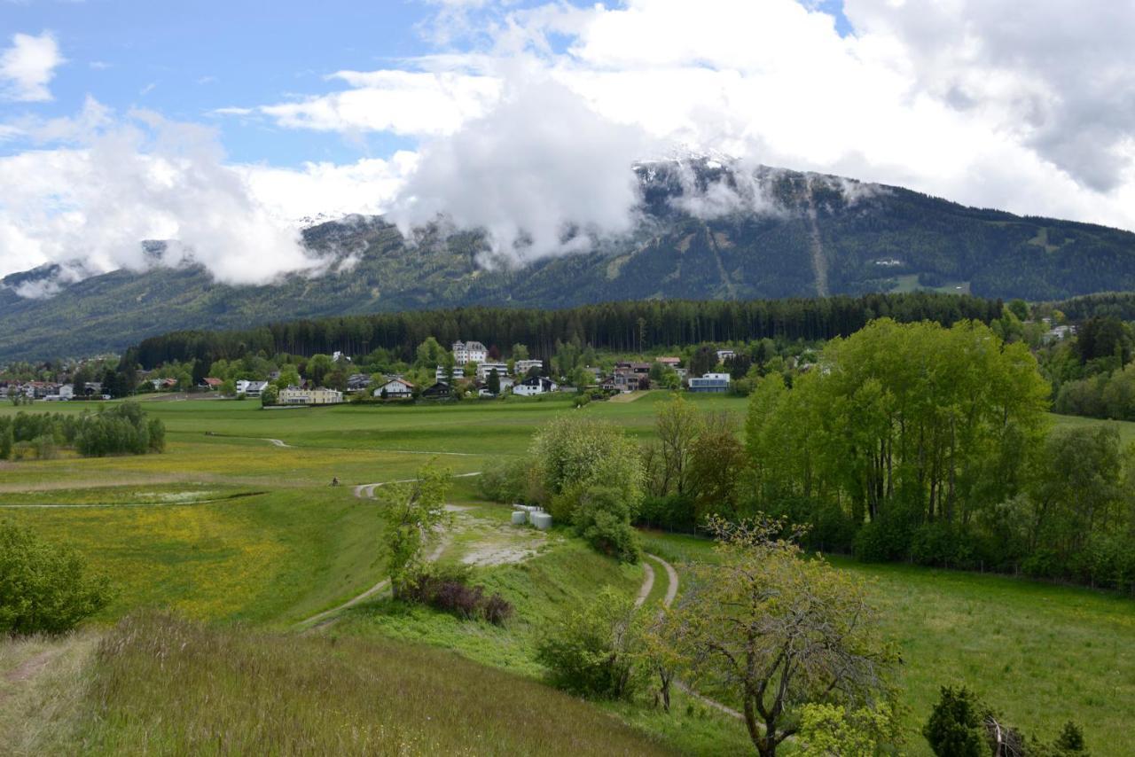 Ferienwohnung Innsbruck-Vill Extérieur photo