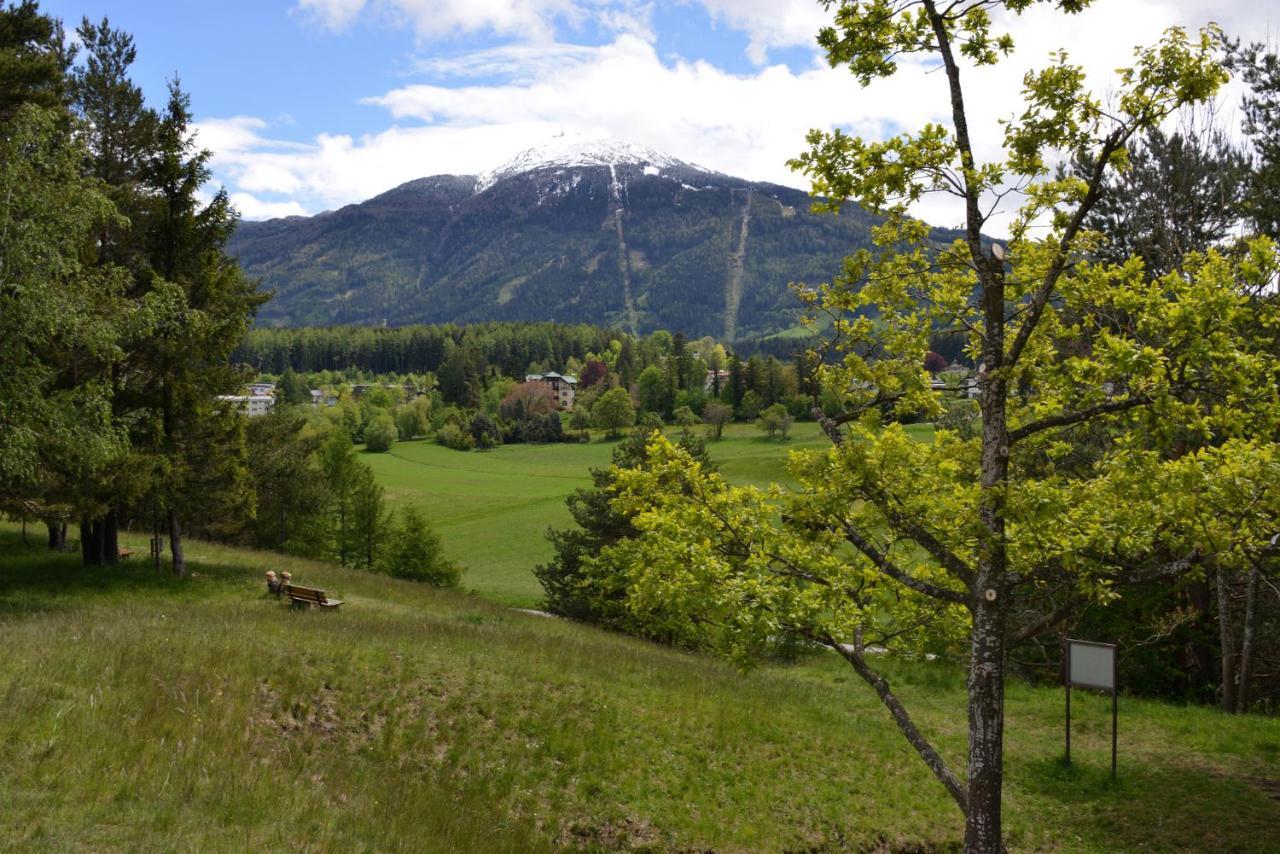 Ferienwohnung Innsbruck-Vill Extérieur photo