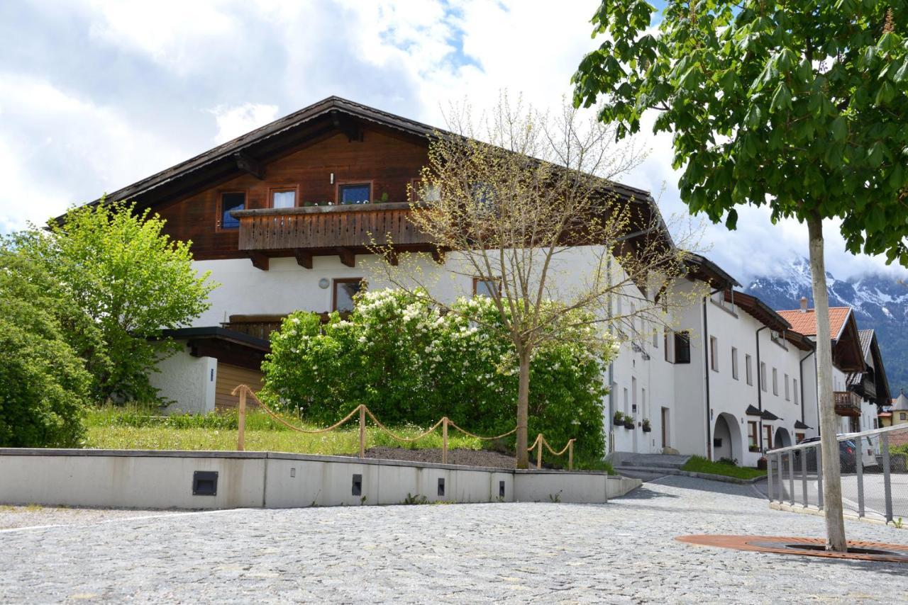 Ferienwohnung Innsbruck-Vill Extérieur photo
