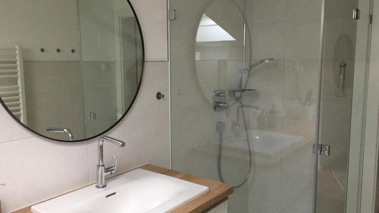Ferienwohnung Innsbruck-Vill Extérieur photo