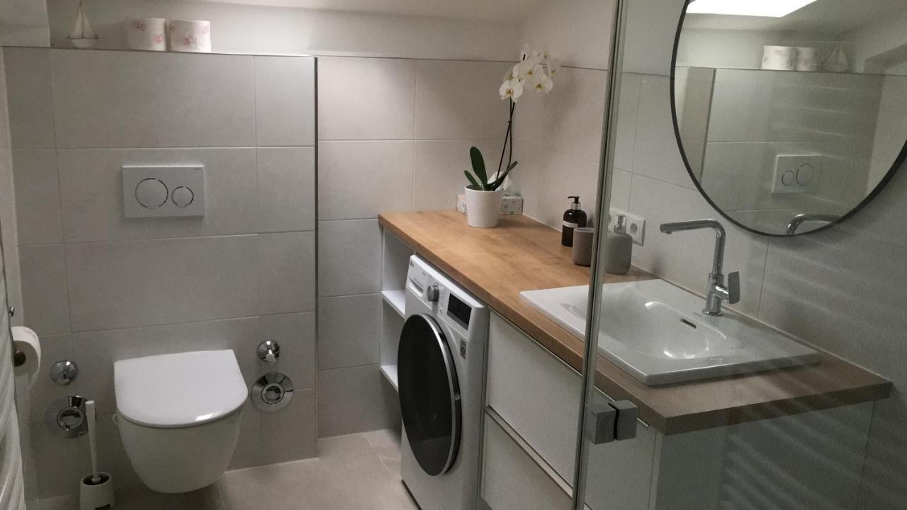 Ferienwohnung Innsbruck-Vill Extérieur photo