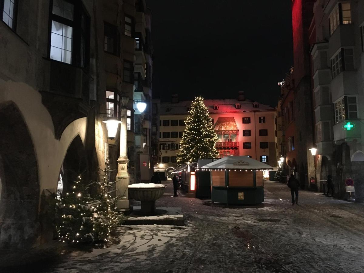 Ferienwohnung Innsbruck-Vill Extérieur photo