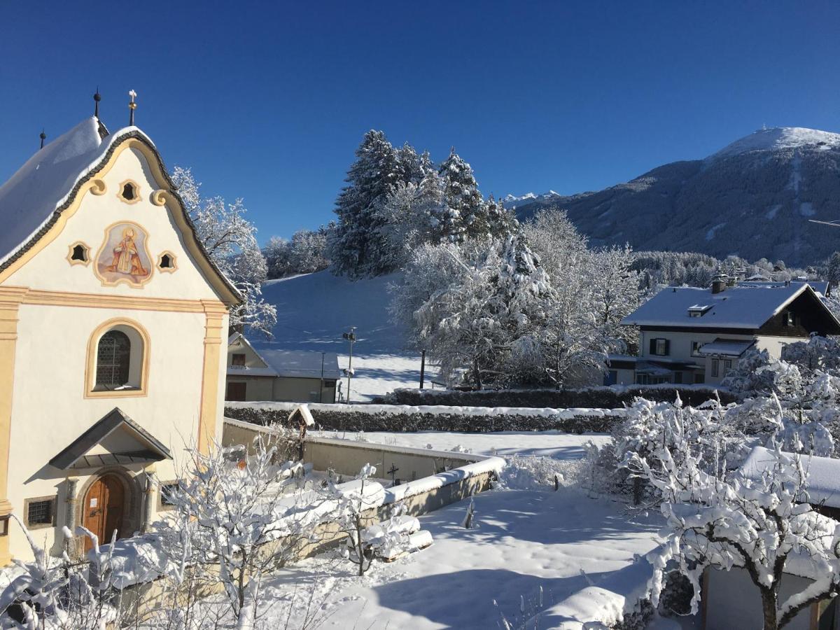 Ferienwohnung Innsbruck-Vill Extérieur photo